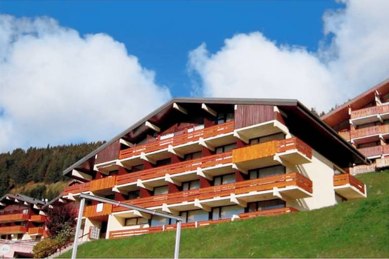 Appartement Châtel