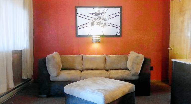 Sonora Gold Lodge — photo 2
