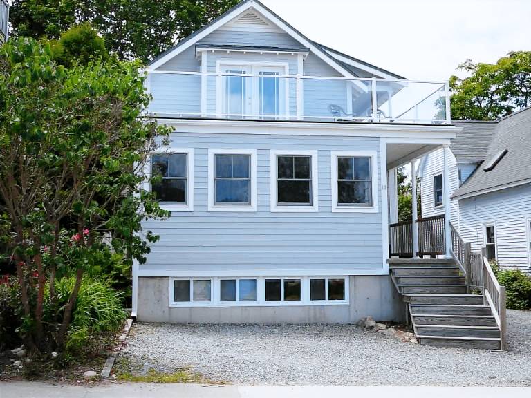 House  Bar Harbor