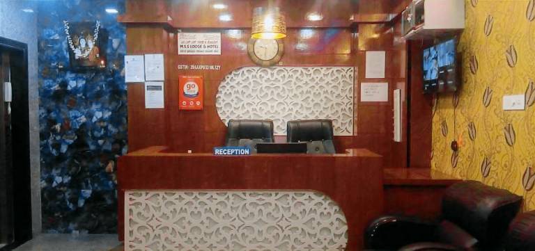Joldal Residency — photo 4
