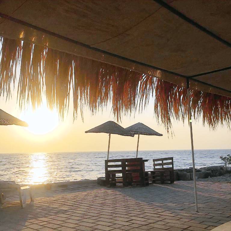 Apartment Kusadasi