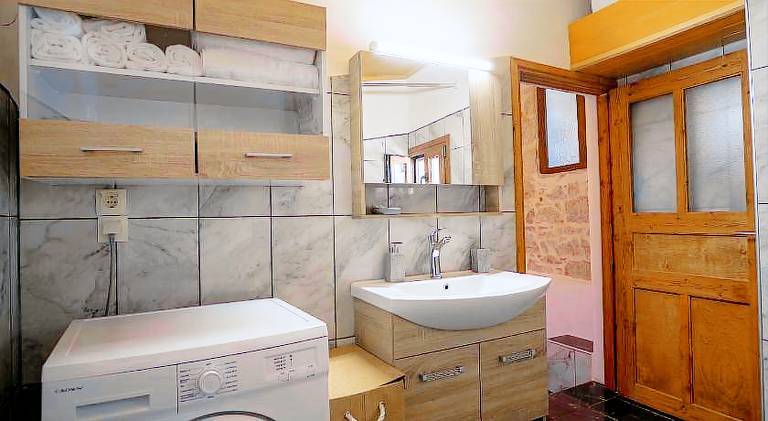 Vacation home with 1 room for 4 persons — photo 2