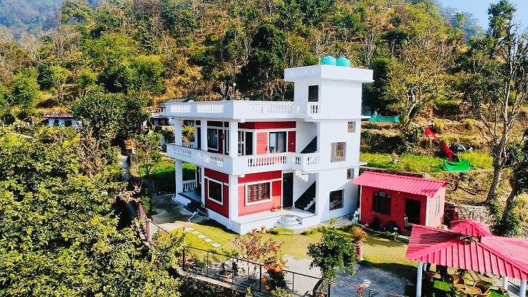 Kailasham Homestay