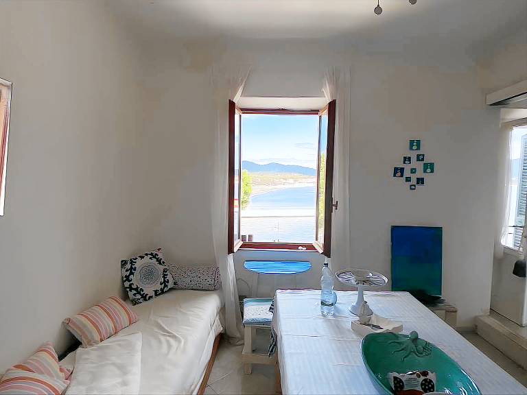 Holiday apartment | Beach view — photo 4