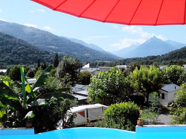 Chalet Argelès-Gazost