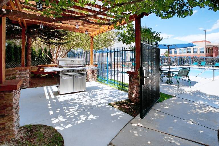Staybridge Suites Denver Tech Center By IHG — photo 5