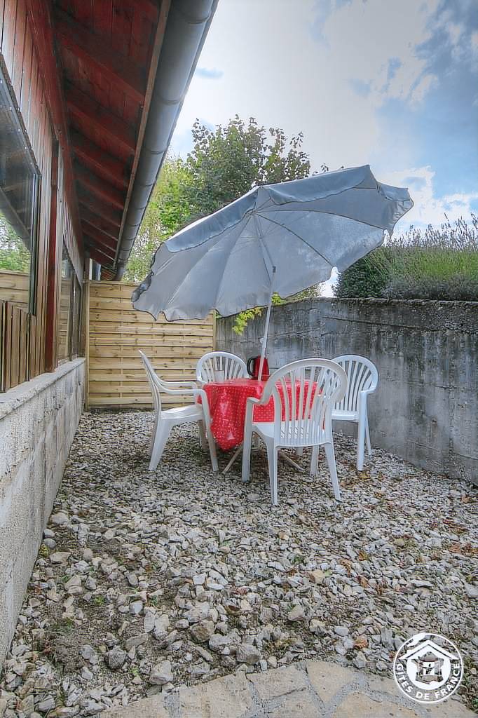 Gite with terrace | Pets are welcome — photo 5