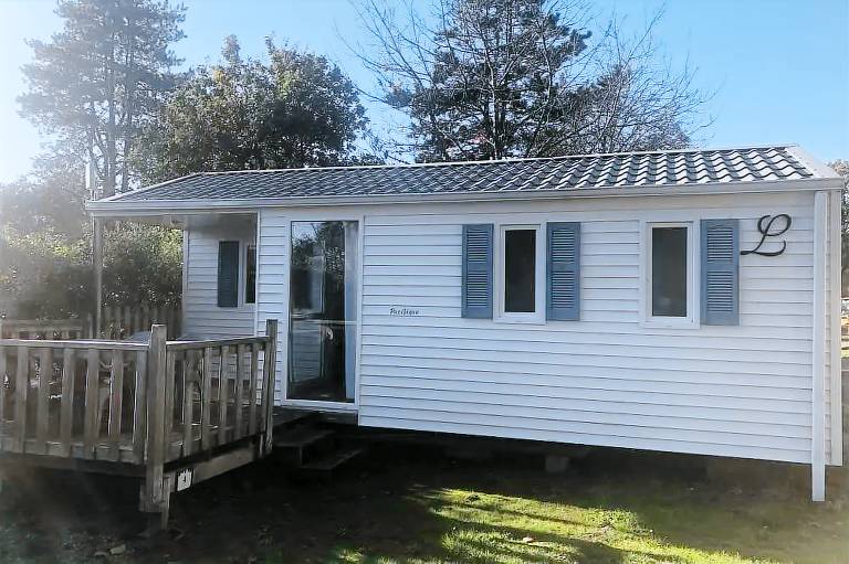 Mobil-home Guémené-Penfao