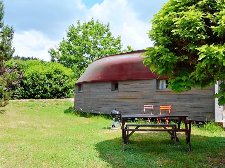 Insolite Treignac