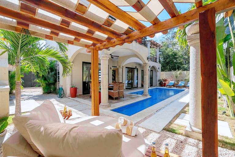 House Tulum