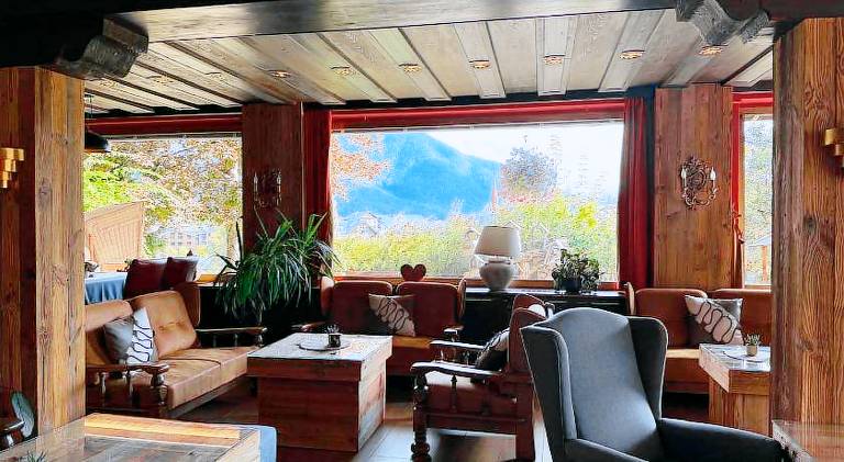 Hotel Seelos — photo 3