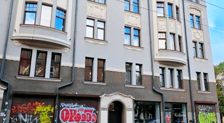Rental apartment | Close to Nativity Cathedral — photo 2