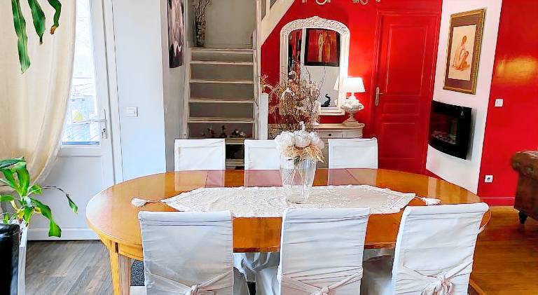 Chez Patou — photo 2