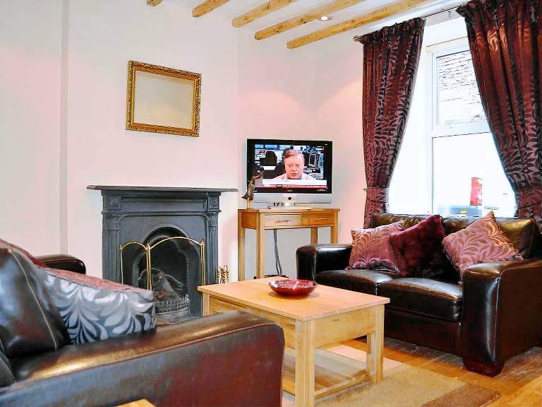 Family-friendly cottage with garden | Dogs allowed — photo 4