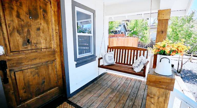 Vacation home | Perfect for remote work — photo 4