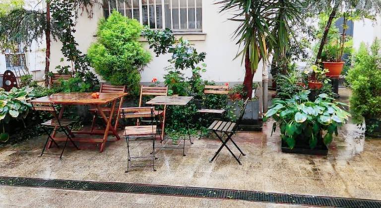 Holiday apartment with 1 room for 3 persons — photo 5