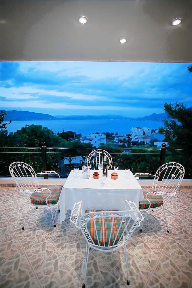 Apartma  Salamis Island