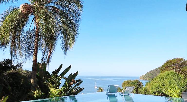 Casa Mar Paraty