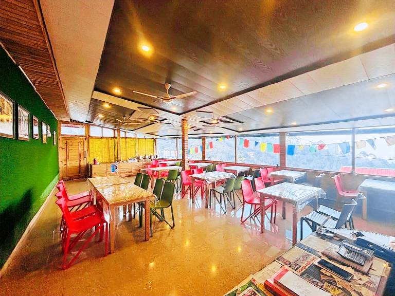 Hotel sumit — photo 3