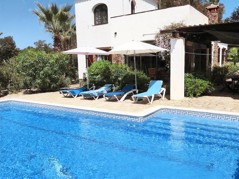 Villa Calonge