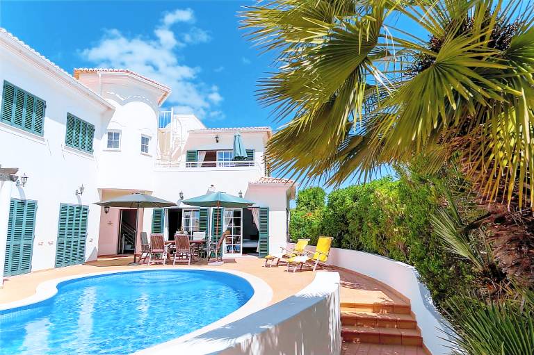 Villa Lagos