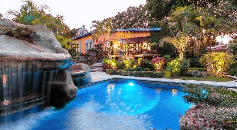 Casa Sofia