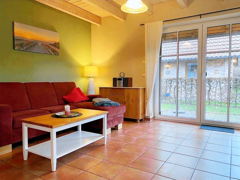 Ferienhaus  Bastorf