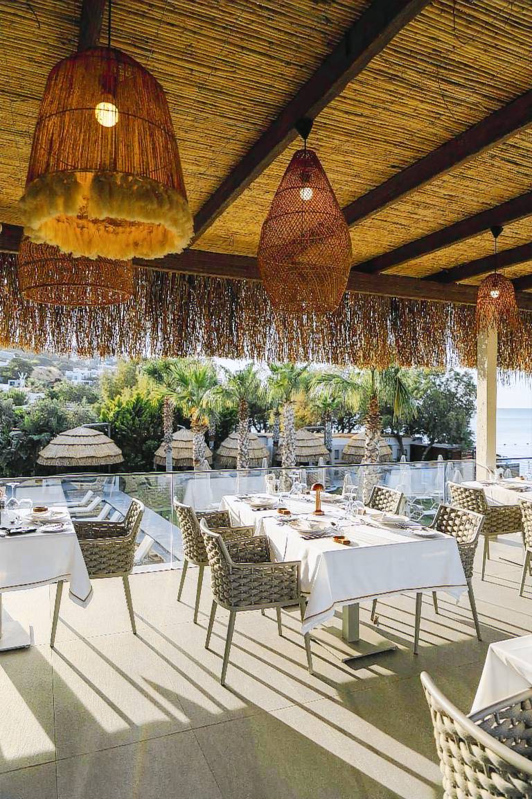 Arts Hotel Bodrum Yalikavak — photo 3