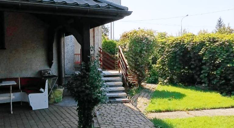 Apartament Nisko