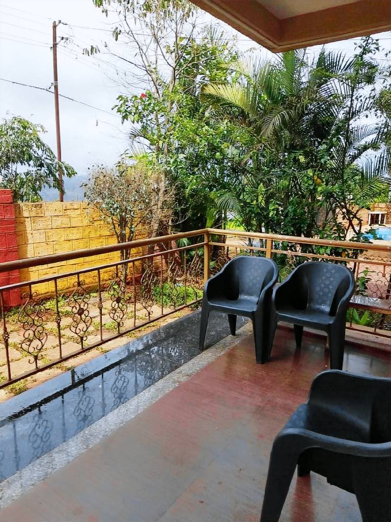 Bungalow with garden — photo 5