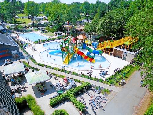 Vakantiepark Bergentheim