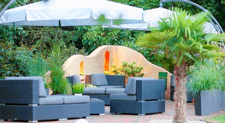 Hotel Marschall Duroc — photo 4