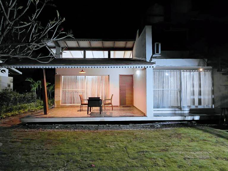 Kimaya Cottage in Trimbak