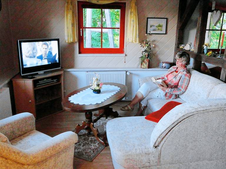 Ferienwohnung Scholz Martin