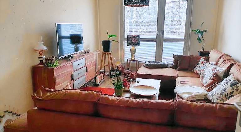 Ferienwohnung  Weißensee