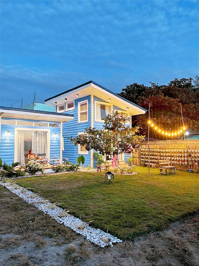 Ferienhaus  Botolan
