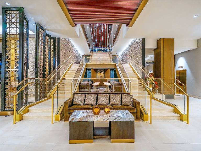 Intercontinental - Washington D. C. - The Wharf By IHG — photo 3