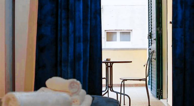 MATTEOTTI ROOMS — photo 4