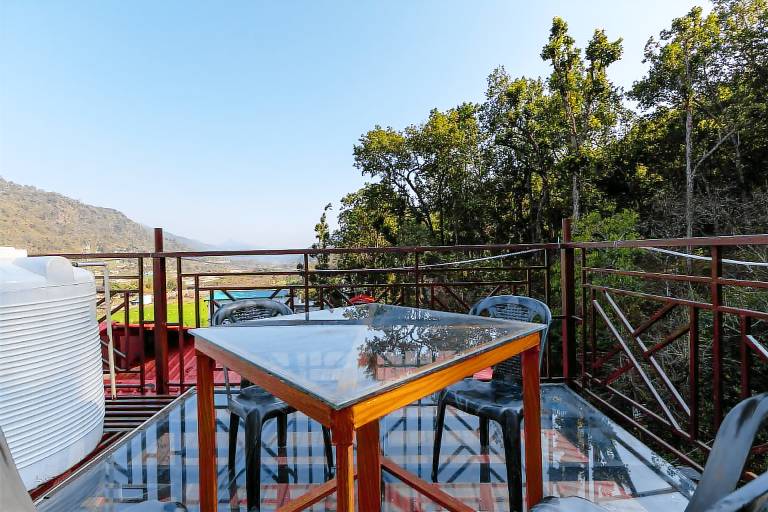 The Corbett Rajae Homestay — photo 2