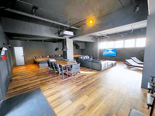 136 m² Ferienwohnung