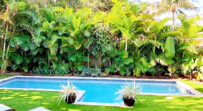 Beautiful house with pool | Pet-friendly — photo 5