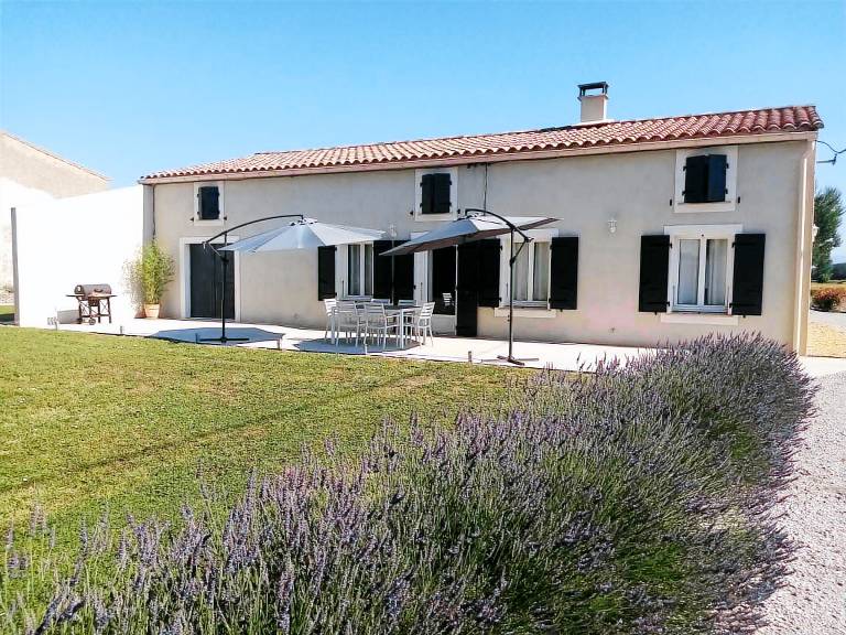 Gîte  Castelnaudary