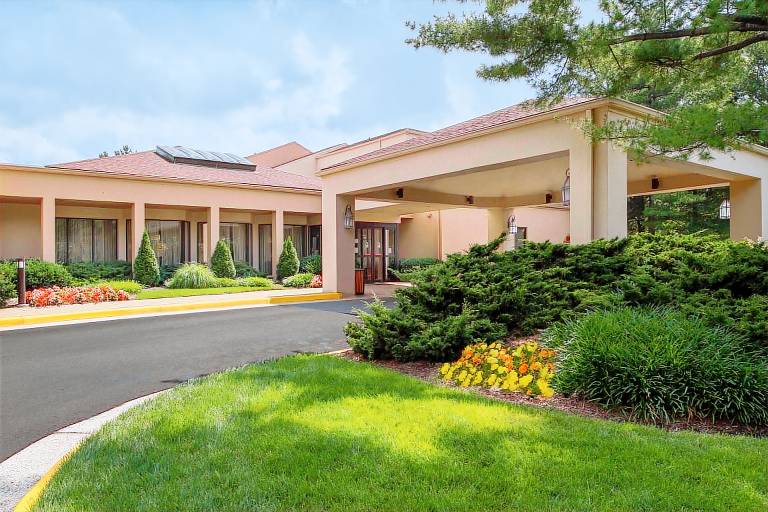 Courtyard by Marriott Dulles Airport Herndon/Reston in Herndon, VA