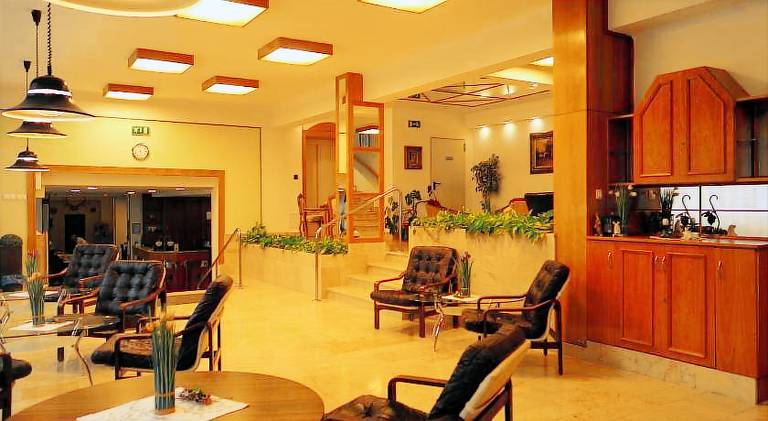 Komfort Hotel Platan — photo 2