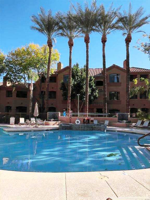 Condo North Scottsdale