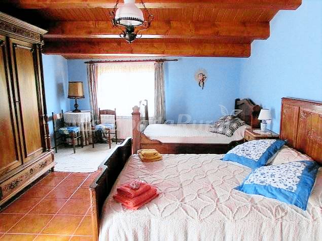 Casa rural Miravet