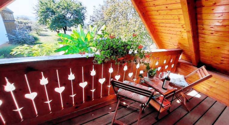 House with patio, grill & garden | Suitable for remote work | Pets allowed — photo 4