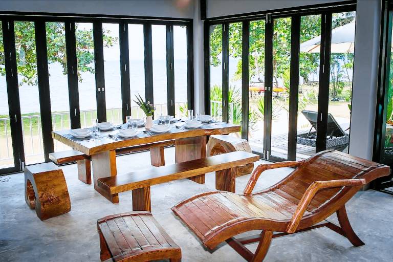 Villa Ko Chang