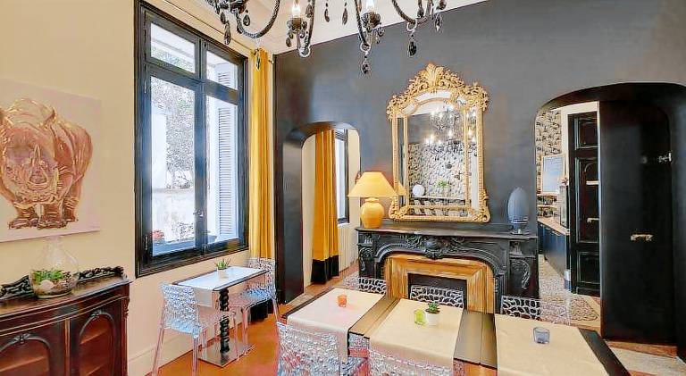 Hotel La Residence — photo 2