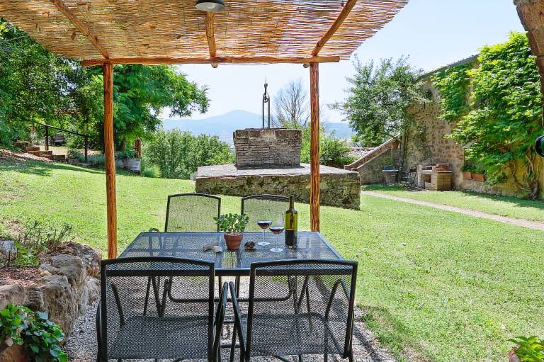 Casale Radicofani